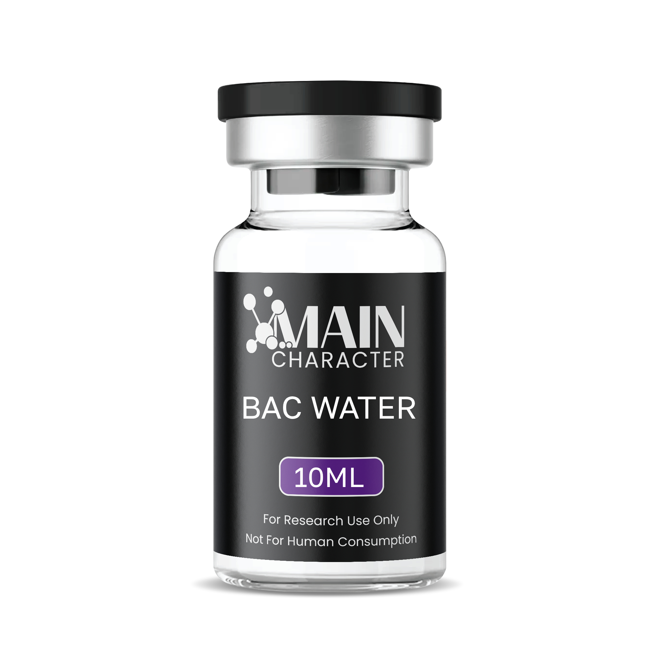 BAC Water
