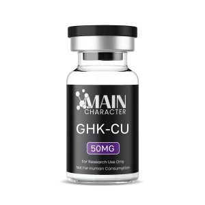 GHK-CU