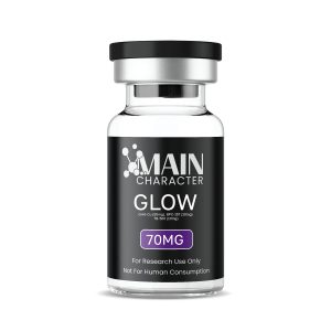 GLOW 70mg